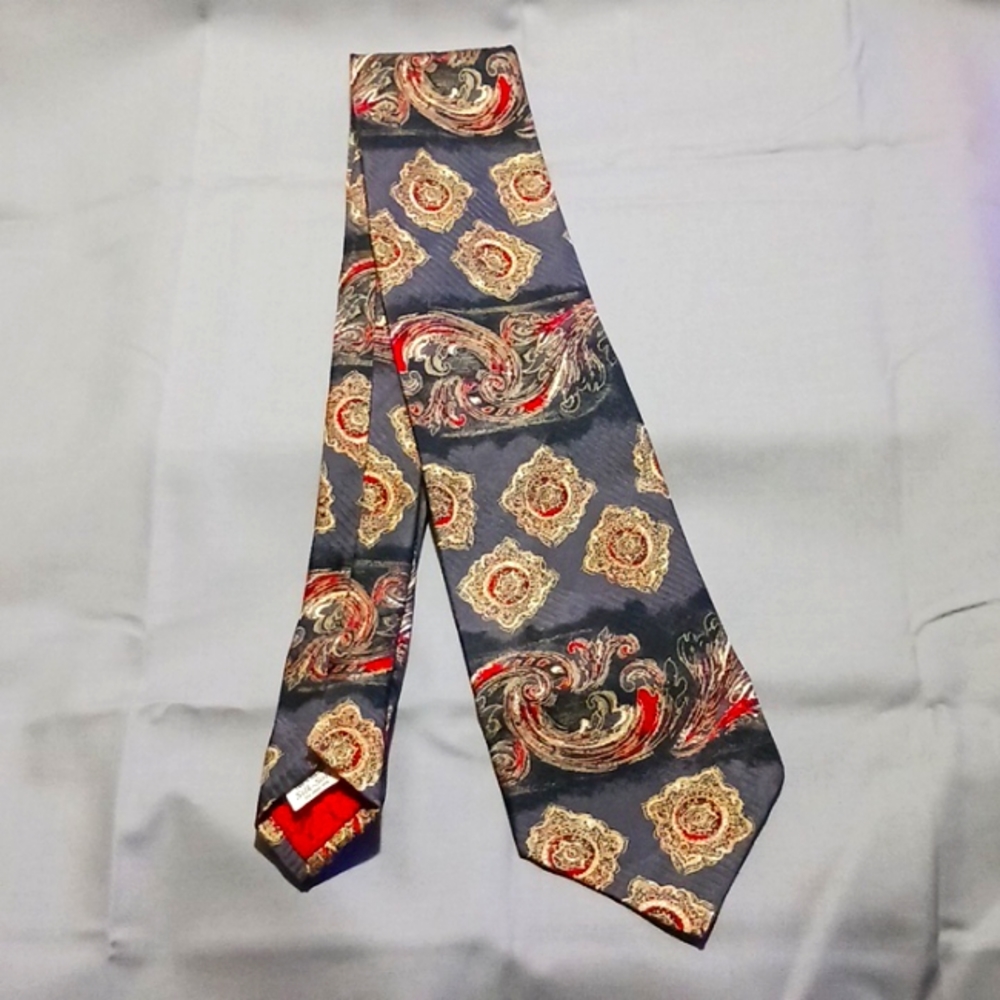 Men's Tie